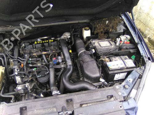 Front wiper motor CITROËN C5 I (DC_) 2.0 HDi (DCRHYB) | BP23259996M29 - Image 8