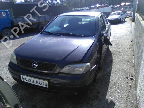 Engine OPEL ASTRA G Hatchback (T98) 1.2 16V (F08, F48) | BP30391694M1 - Image 5