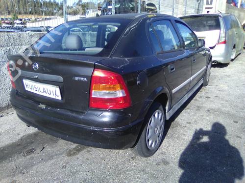 Engine OPEL ASTRA G Hatchback (T98) 1.2 16V (F08, F48) | BP30391694M1 - Image 7