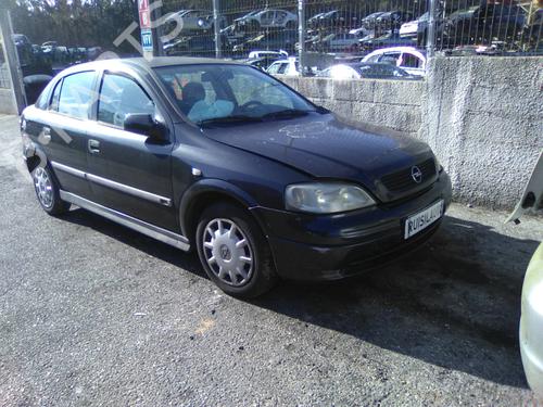 Engine OPEL ASTRA G Hatchback (T98) 1.2 16V (F08, F48) | BP30391694M1 - Image 8