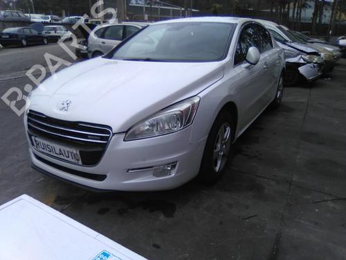 Mass air flow sensor PEUGEOT 508 I (8D_) 2.0 HDi Hybrid4 AWC | BP30002442M95 - Image 4