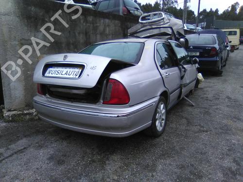 Left taillight ROVER 45 I Hatchback (RT) 1.4 | BP27174518C34  - Image 5