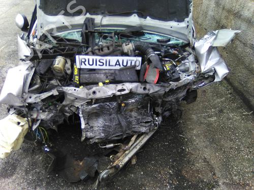 Left taillight ROVER 45 I Hatchback (RT) 1.4 | BP27174518C34  - Image 7