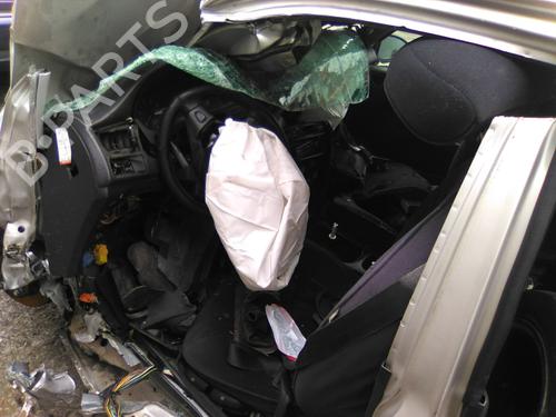 Left taillight ROVER 45 I Hatchback (RT) 1.4 | BP27174518C34  - Image 8