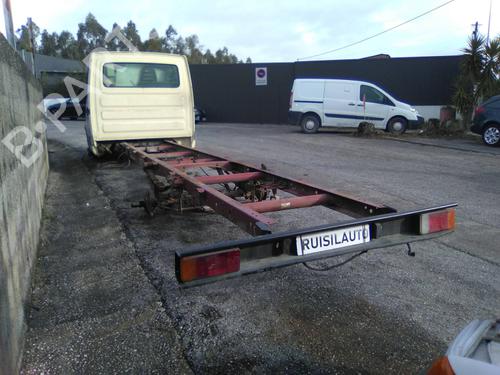 Engine mount IVECO DAILY III Platform/Chassis 35 C 10 V , 35 S 10 V (AMJA14A1, AMJA64A1, AMJA65A1,... | BP25773593M89 - Image 5