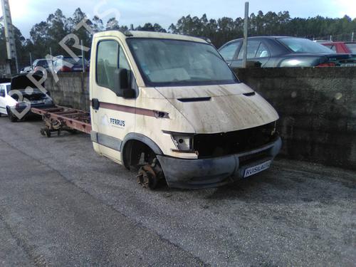 Engine mount IVECO DAILY III Platform/Chassis 35 C 10 V , 35 S 10 V (AMJA14A1, AMJA64A1, AMJA65A1,... | BP25773593M89 - Image 7