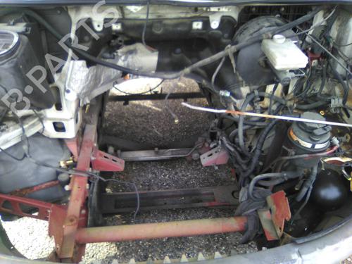 Engine mount IVECO DAILY III Platform/Chassis 35 C 10 V , 35 S 10 V (AMJA14A1, AMJA64A1, AMJA65A1,... | BP25773593M89 - Image 8