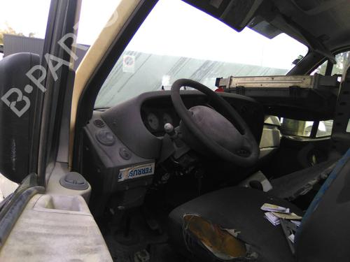 Engine mount IVECO DAILY III Platform/Chassis 35 C 10 V , 35 S 10 V (AMJA14A1, AMJA64A1, AMJA65A1,... | BP25773593M89 - Image 9