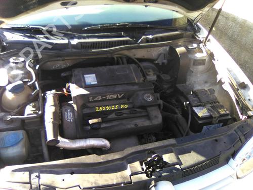 Switch VW GOLF IV (1J1) 1.4 16V | BP30002483I30 - Image 9