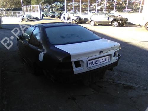 Alternator HONDA CIVIC V Coupe (EJ) 1.5 i LSi (EJ2) | BP30487937M7 - Image 6