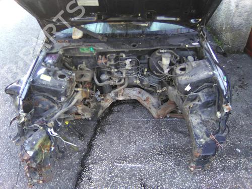 Alternator HONDA CIVIC V Coupe (EJ) 1.5 i LSi (EJ2) | BP30487937M7 - Image 9
