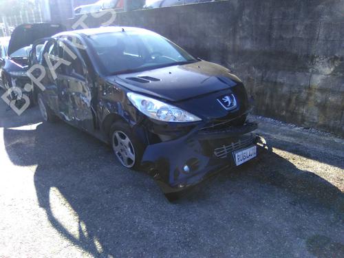 Electronic module PEUGEOT 206+ (2L_, 2M_) 1.1 | BP28279221M83 - Image 7