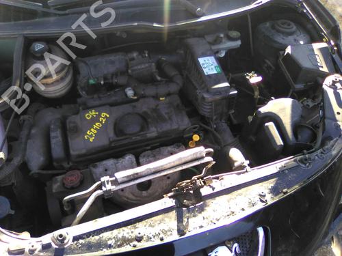Electronic module PEUGEOT 206+ (2L_, 2M_) 1.1 | BP28279221M83 - Image 8