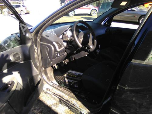 Electronic module PEUGEOT 206+ (2L_, 2M_) 1.1 | BP28279221M83 - Image 9