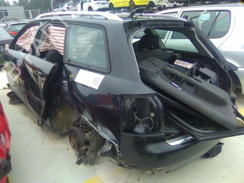 AUDI A4 B7 (8EC)  1.9 TDI  1783166