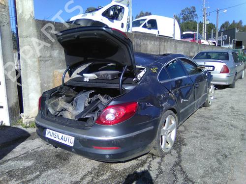 Luftventilen VW CC B7 (358) 2.0 TDI | BP24376918I21 - Image 13