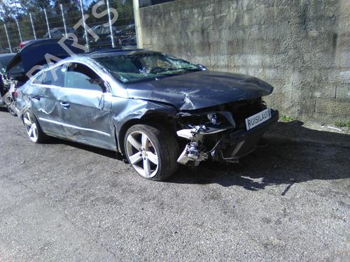 Luftventilen VW CC B7 (358) 2.0 TDI | BP24376918I21 - Image 14