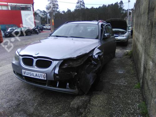 Engine mount BMW 5 Touring (E61) 520 d | BP26133305M89 - Image 4