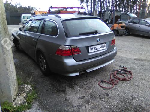 Engine mount BMW 5 Touring (E61) 520 d | BP26133305M89 - Image 5