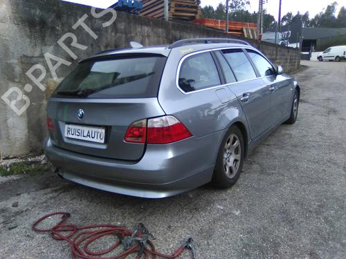 Engine mount BMW 5 Touring (E61) 520 d | BP26133305M89 - Image 6