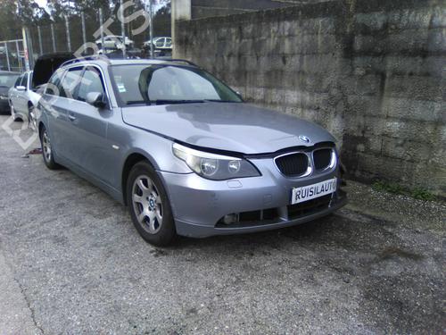 Engine mount BMW 5 Touring (E61) 520 d | BP26133305M89 - Image 7