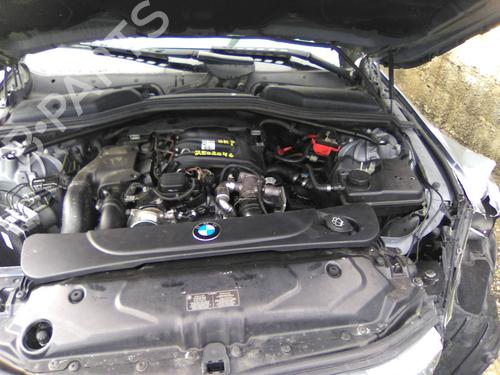 Engine mount BMW 5 Touring (E61) 520 d | BP26133305M89 - Image 8