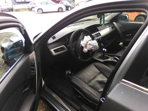 Engine mount BMW 5 Touring (E61) 520 d | BP26133305M89 - Image 9
