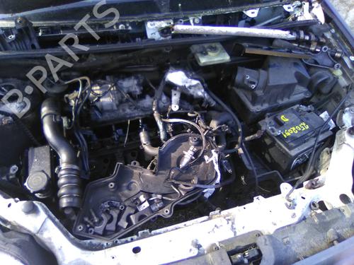 Electronic module FORD TOURNEO CONNECT 1.8 TDCi /TDDi /DI | BP31263995M83  - Image 7