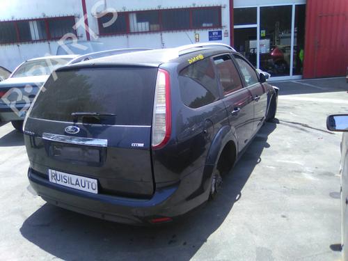 Pipe FORD FOCUS II Turnier (DA_, FFS, DS) 1.6 TDCi | BP31256025M125  - Image 5