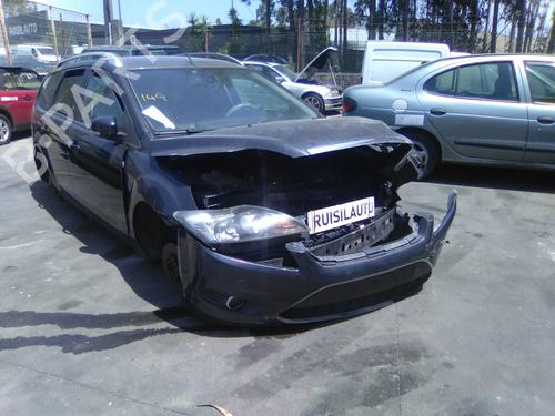 Pipe FORD FOCUS II Turnier (DA_, FFS, DS) 1.6 TDCi | BP31256025M125  - Image 6
