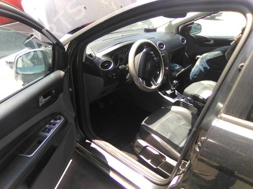 Pipe FORD FOCUS II Turnier (DA_, FFS, DS) 1.6 TDCi | BP31256025M125  - Image 8