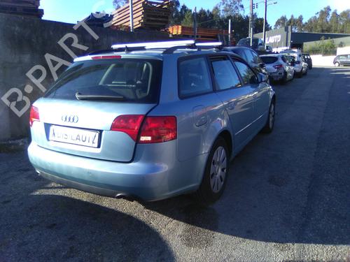 Radio AUDI A4 B7 Avant (8ED) 2.5 TDI | BP26318487E6  - Image 6
