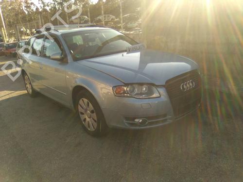 Radio AUDI A4 B7 Avant (8ED) 2.5 TDI | BP26318487E6  - Image 7