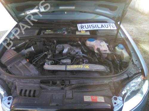 Radio AUDI A4 B7 Avant (8ED) 2.5 TDI | BP26318487E6  - Image 8