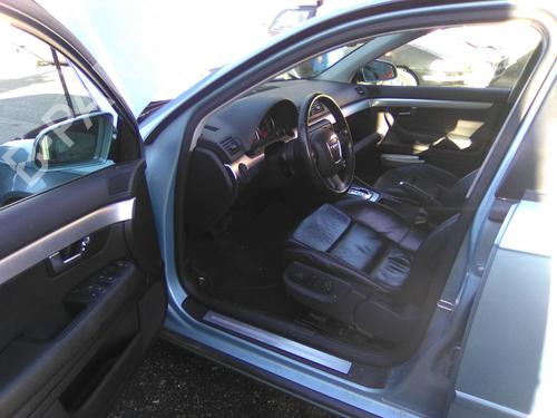 Radio AUDI A4 B7 Avant (8ED) 2.5 TDI | BP26318487E6  - Image 9