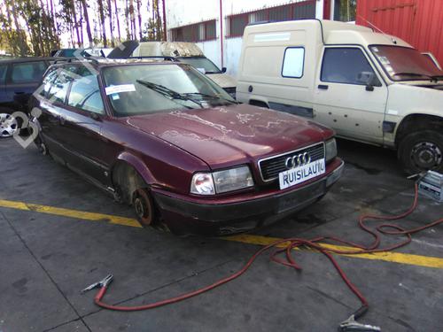 AC compressor AUDI 80 B4 Avant (8C5) 1.9 TDI | BP31934178M34 - Image 8