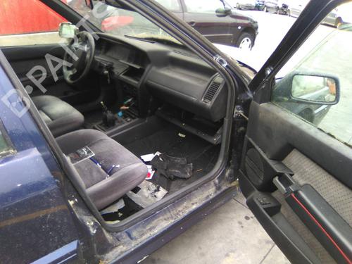 Right tailgate light RENAULT 21 (B48_) 1.9 D (B48H, B48I) | BP27836005C80  - Image 9