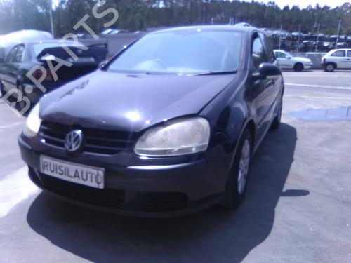 Engine VW GOLF V (1K1) 1.9 TDI | BP31934184M1  - Image 7