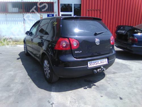 Engine VW GOLF V (1K1) 1.9 TDI | BP31934184M1  - Image 8