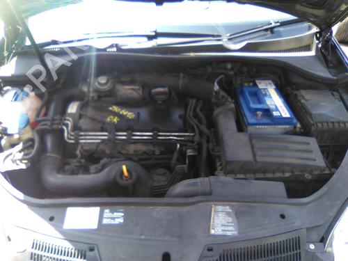 Engine VW GOLF V (1K1) 1.9 TDI | BP31934184M1  - Image 11