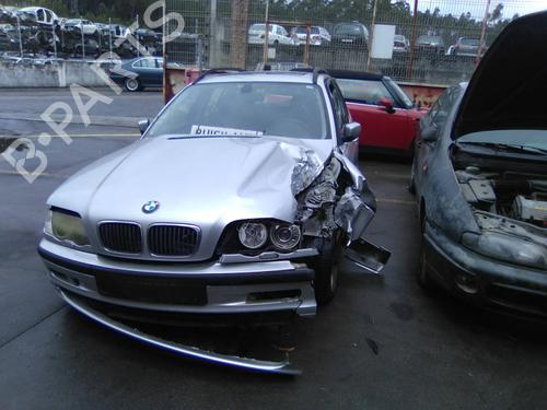 Fælk BMW 3 Touring (E46) 320 d | BP28384233C45 - Image 5