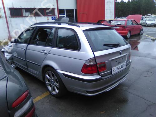 Fælk BMW 3 Touring (E46) 320 d | BP28384233C45 - Image 6