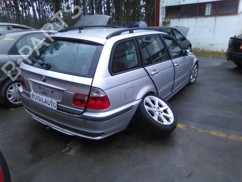 Fælk BMW 3 Touring (E46) 320 d | BP28384233C45 - Image 7