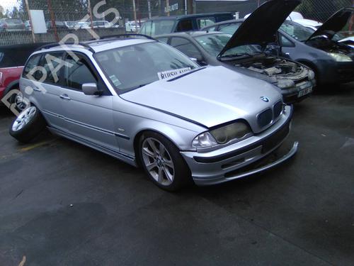 Fælk BMW 3 Touring (E46) 320 d | BP28384233C45 - Image 8