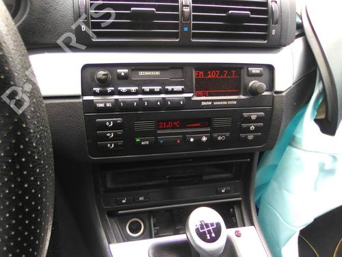 Fælk BMW 3 Touring (E46) 320 d | BP28384233C45 - Image 10