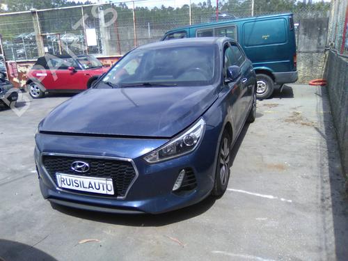 Switch HYUNDAI i30 Estate (PDE) 1.6 CRDi | BP39471518I30 - Image 6