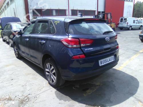 Switch HYUNDAI i30 Estate (PDE) 1.6 CRDi | BP39471518I30 - Image 7