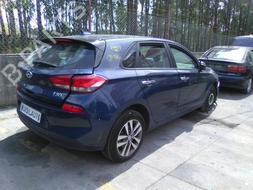 Switch HYUNDAI i30 Estate (PDE) 1.6 CRDi | BP39471518I30 - Image 8