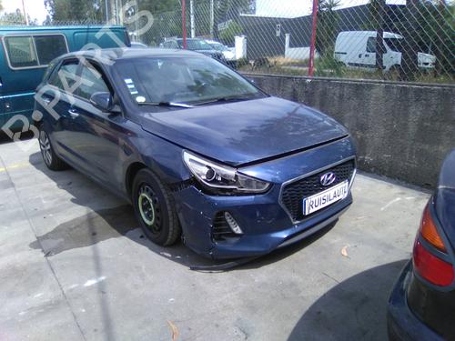 Switch HYUNDAI i30 Estate (PDE) 1.6 CRDi | BP39471518I30 - Image 9