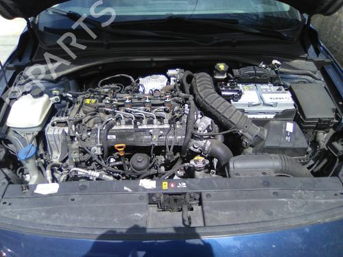Switch HYUNDAI i30 Estate (PDE) 1.6 CRDi | BP39471518I30 - Image 10
